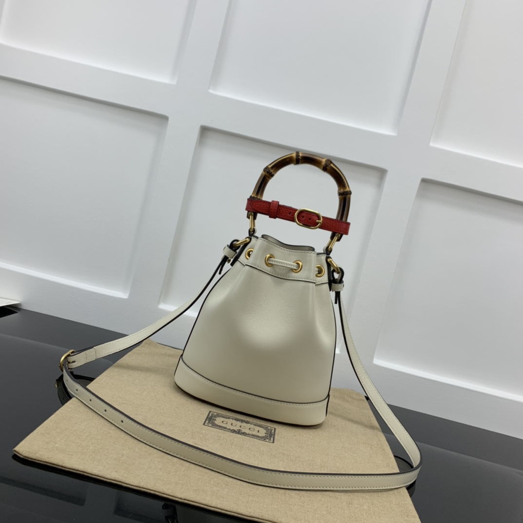 Gucci Drawstring Bags